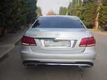 Mercedes E 400-2