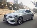 Mercedes E 400-4