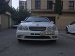 Lexus GS 300-1
