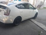 Toyota Prius-5