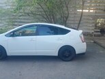 Toyota Prius-4