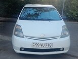 Toyota Prius-1