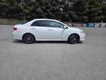Toyota Corolla-9