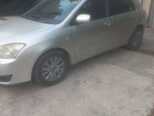 Toyota Corolla-4