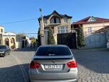 BMW 320-5