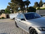 BMW 320-3