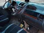 Mercedes Vito 110 CDI-2