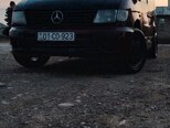 Mercedes Vito 110 CDI-1