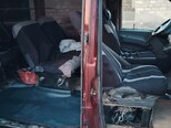 Mercedes Vito 110 CDI-4