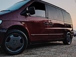 Mercedes Vito 110 CDI-5