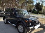 LADA (VAZ) Niva-1