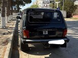 LADA (VAZ) Niva-3