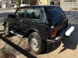 LADA (VAZ) Niva-4
