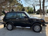 LADA (VAZ) Niva-5