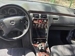 Mercedes E 220-8