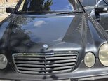 Mercedes E 220-4