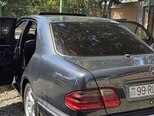 Mercedes E 220-15