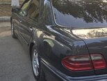 Mercedes E 220-20