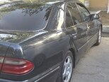 Mercedes E 220-19