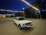 LADA (VAZ) 2107-3