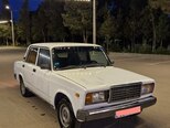 LADA (VAZ) 2107-4