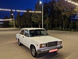 LADA (VAZ) 2107-6