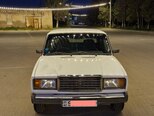 LADA (VAZ) 2107-5
