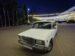 LADA (VAZ) 2107-7