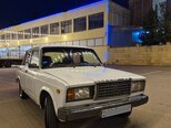 LADA (VAZ) 2107-10