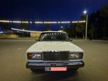 LADA (VAZ) 2107-9