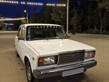 LADA (VAZ) 2107-8