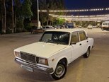 LADA (VAZ) 2107-12