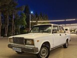 LADA (VAZ) 2107-11