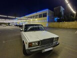 LADA (VAZ) 2107-13