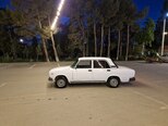 LADA (VAZ) 2107-15