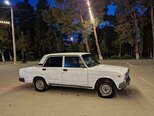 LADA (VAZ) 2107-19