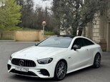 Mercedes E 220 d-2