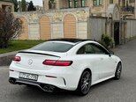 Mercedes E 220 d-5