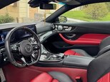 Mercedes E 220 d-11