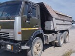 KamAz 5511-9