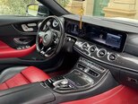 Mercedes E 220 d-12