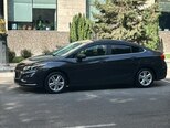 Chevrolet Cruze-2
