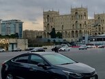Chevrolet Cruze-4