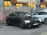 Mercedes E 300-1