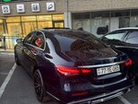 Mercedes E 300-7