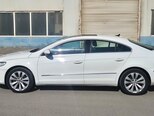 Volkswagen Passat CC-3