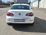 Volkswagen Passat CC-2
