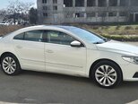 Volkswagen Passat CC-4