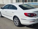 Volkswagen Passat CC-6