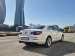 Volkswagen Passat CC-5